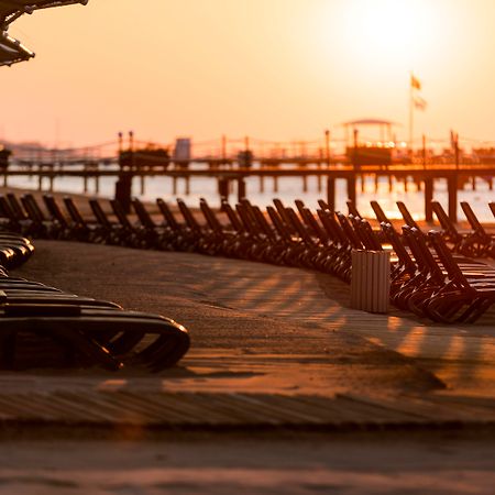 Susesi Luxury Resort Belek Eksteriør bilde