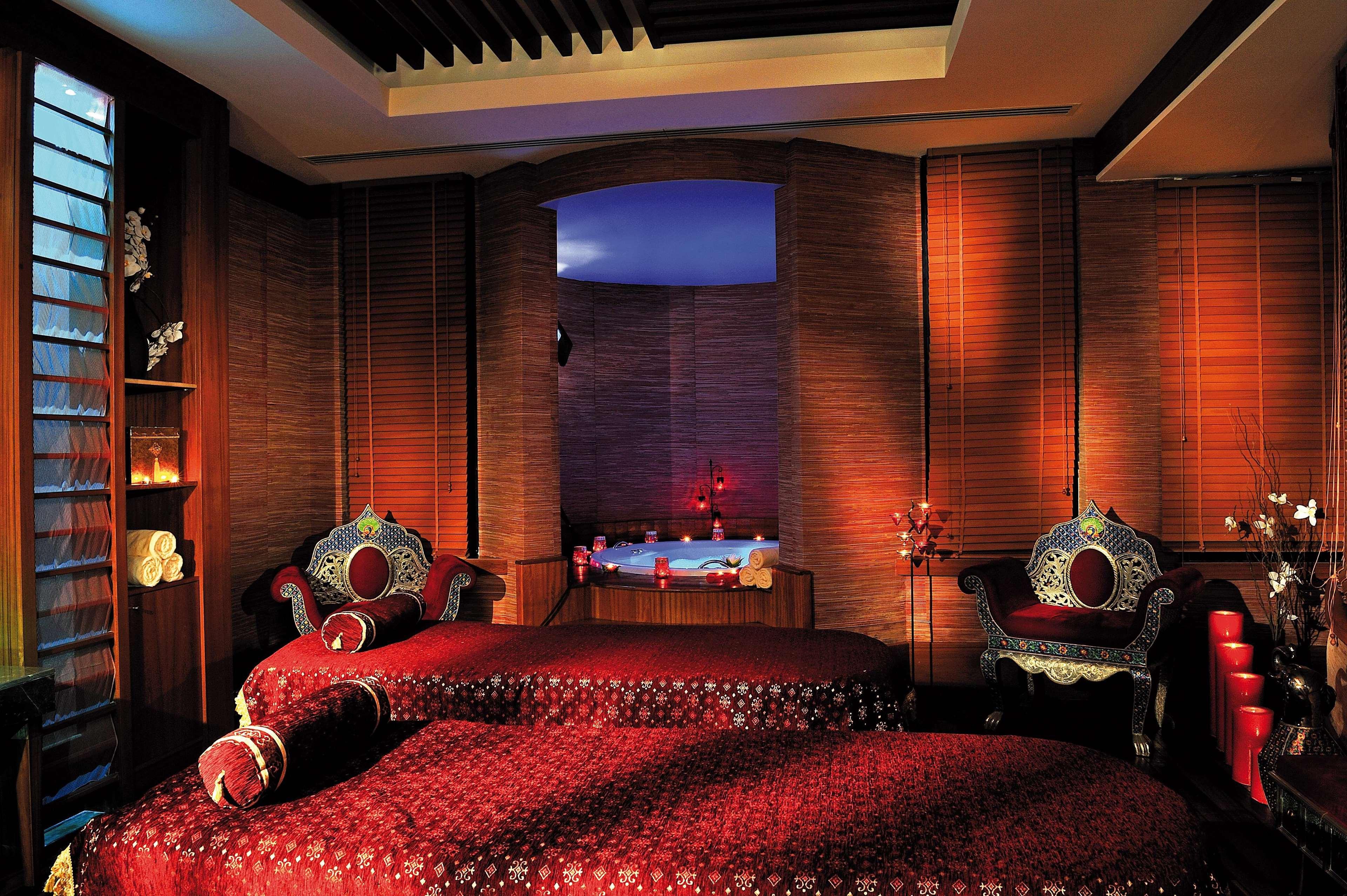 Susesi Luxury Resort Belek Eksteriør bilde