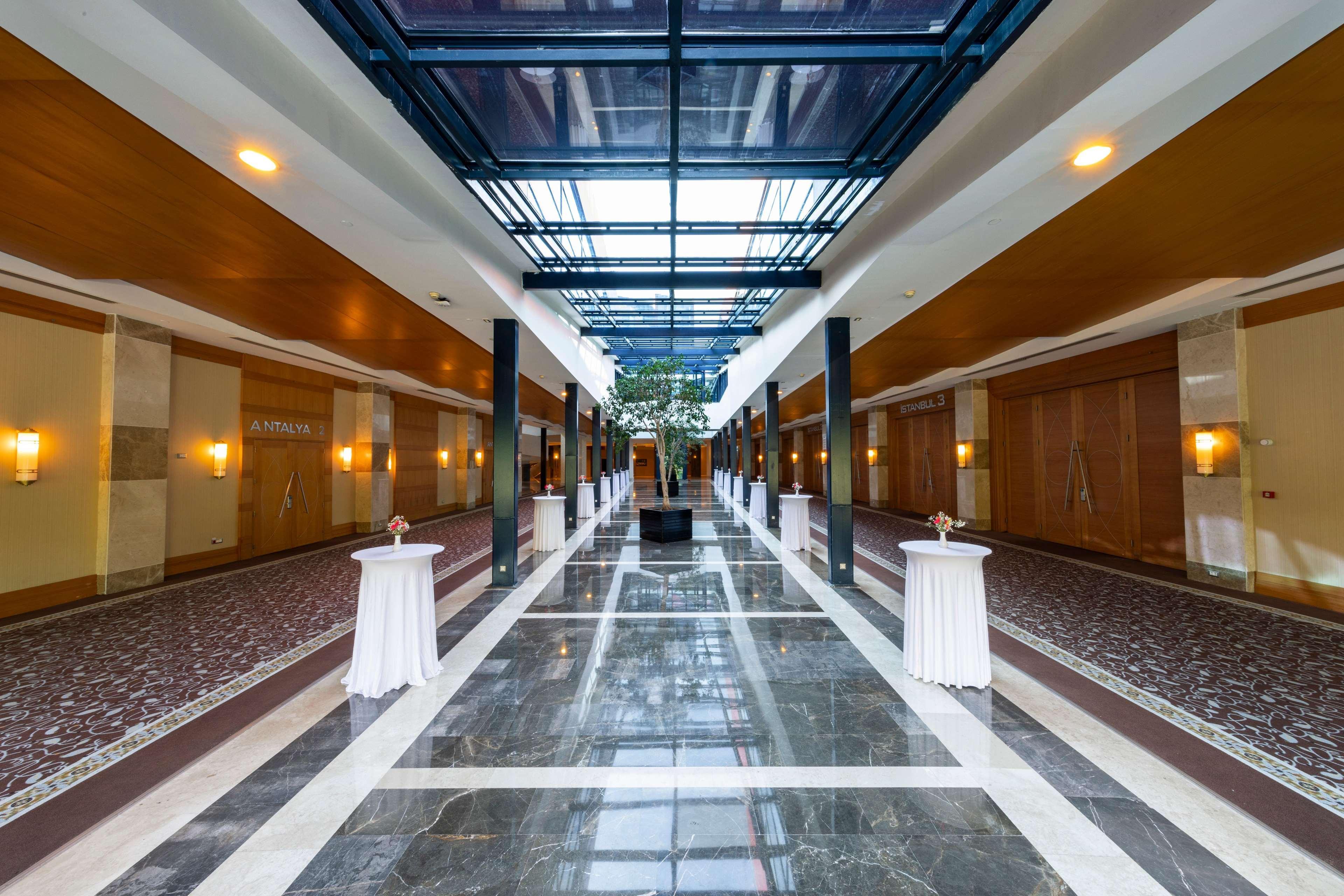 Susesi Luxury Resort Belek Eksteriør bilde