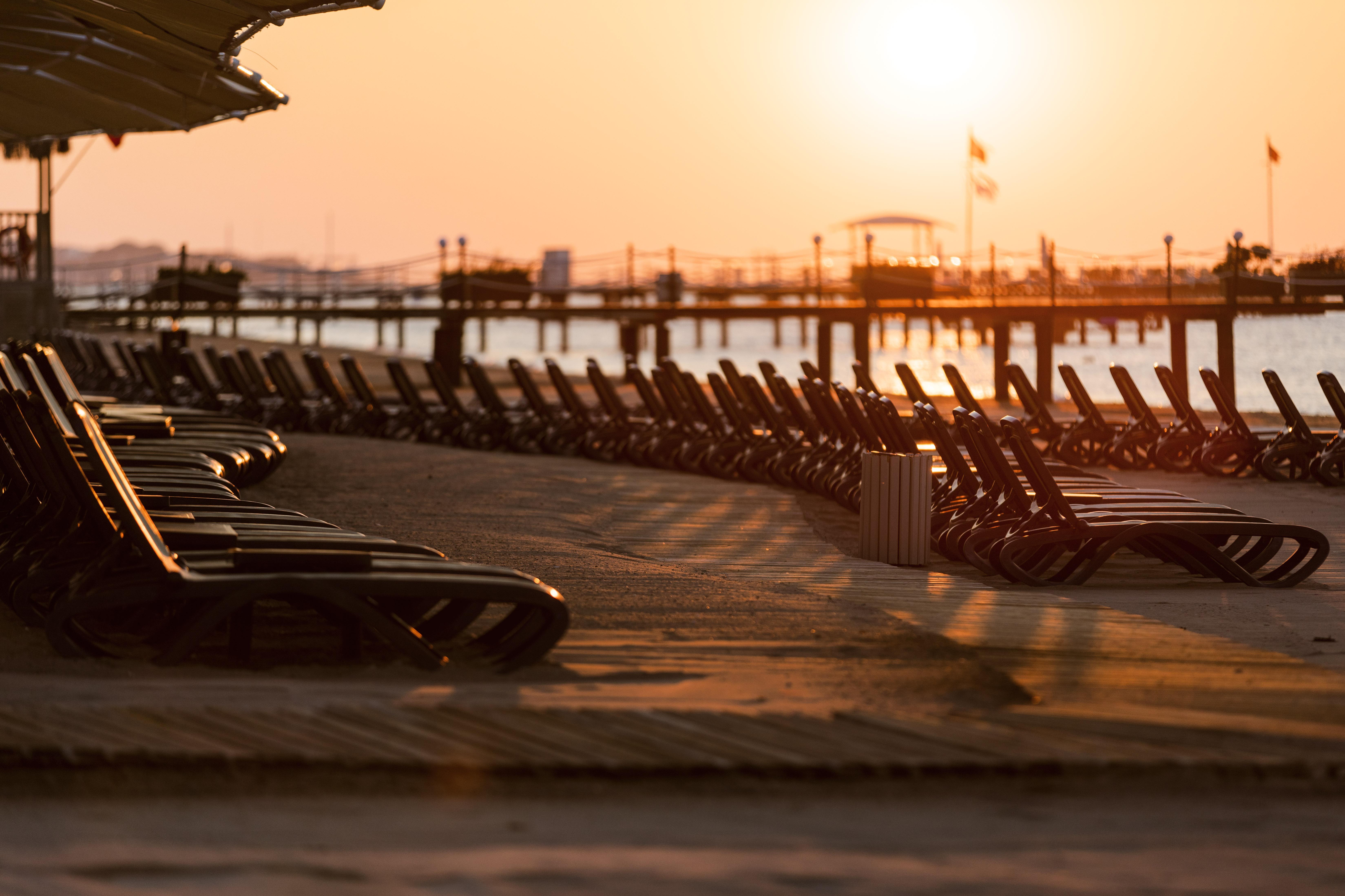 Susesi Luxury Resort Belek Eksteriør bilde