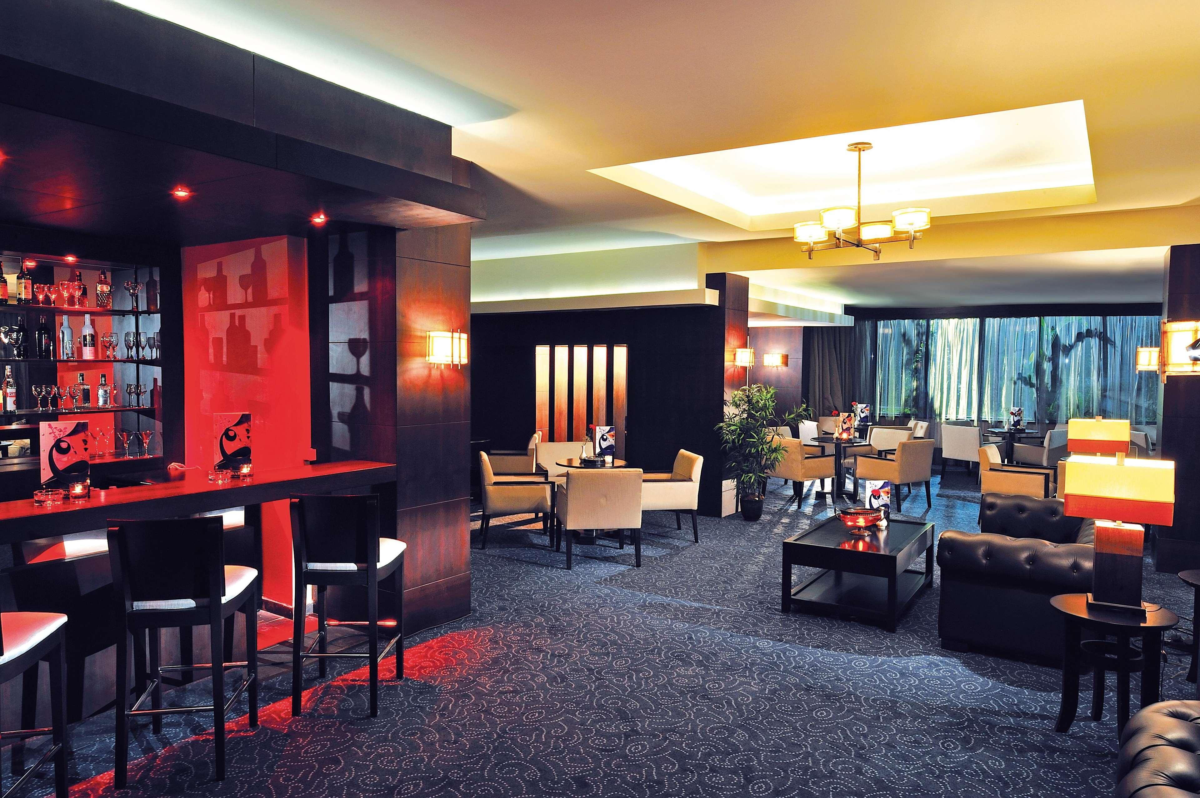Susesi Luxury Resort Belek Restaurant bilde