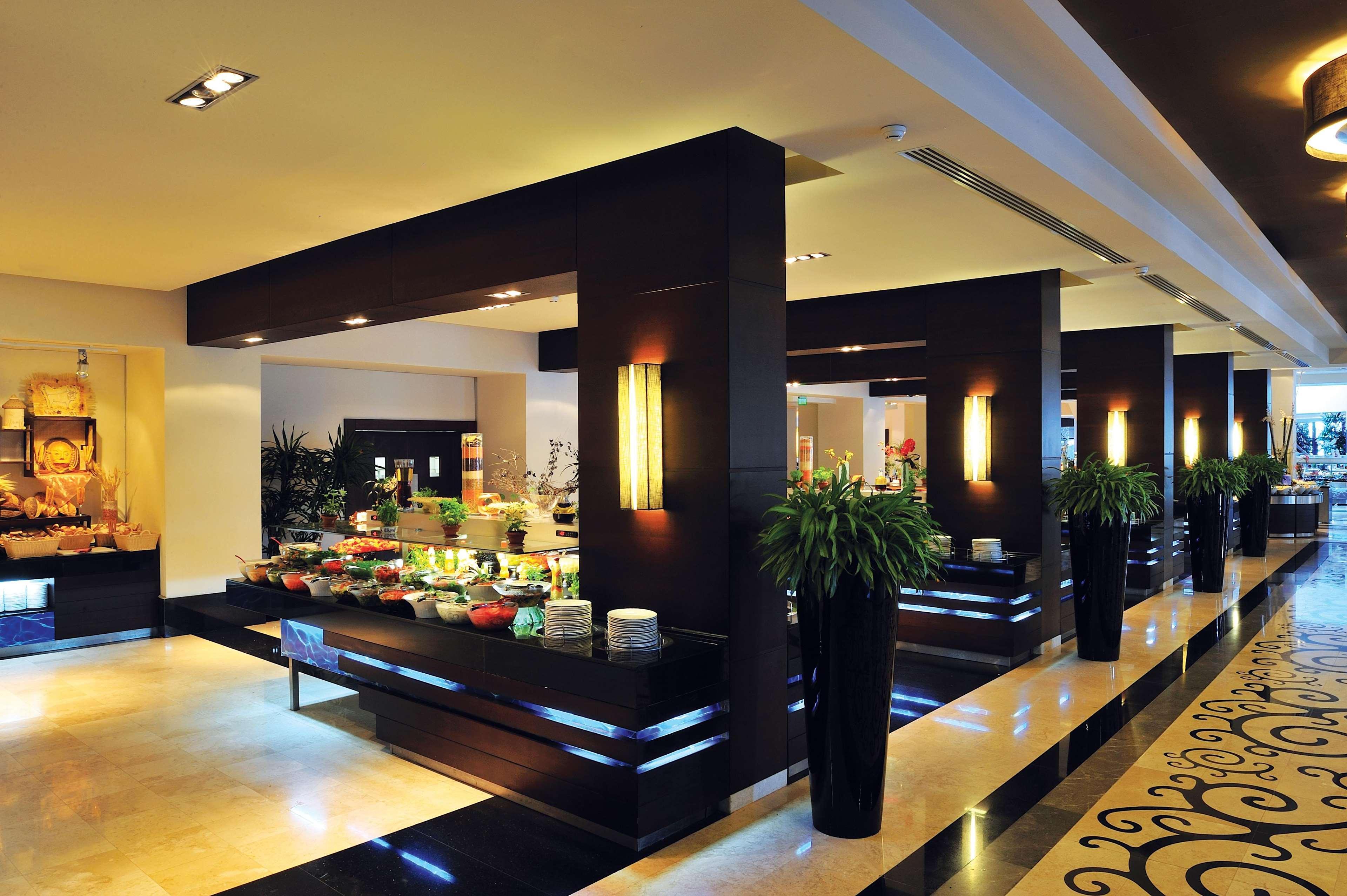 Susesi Luxury Resort Belek Eksteriør bilde