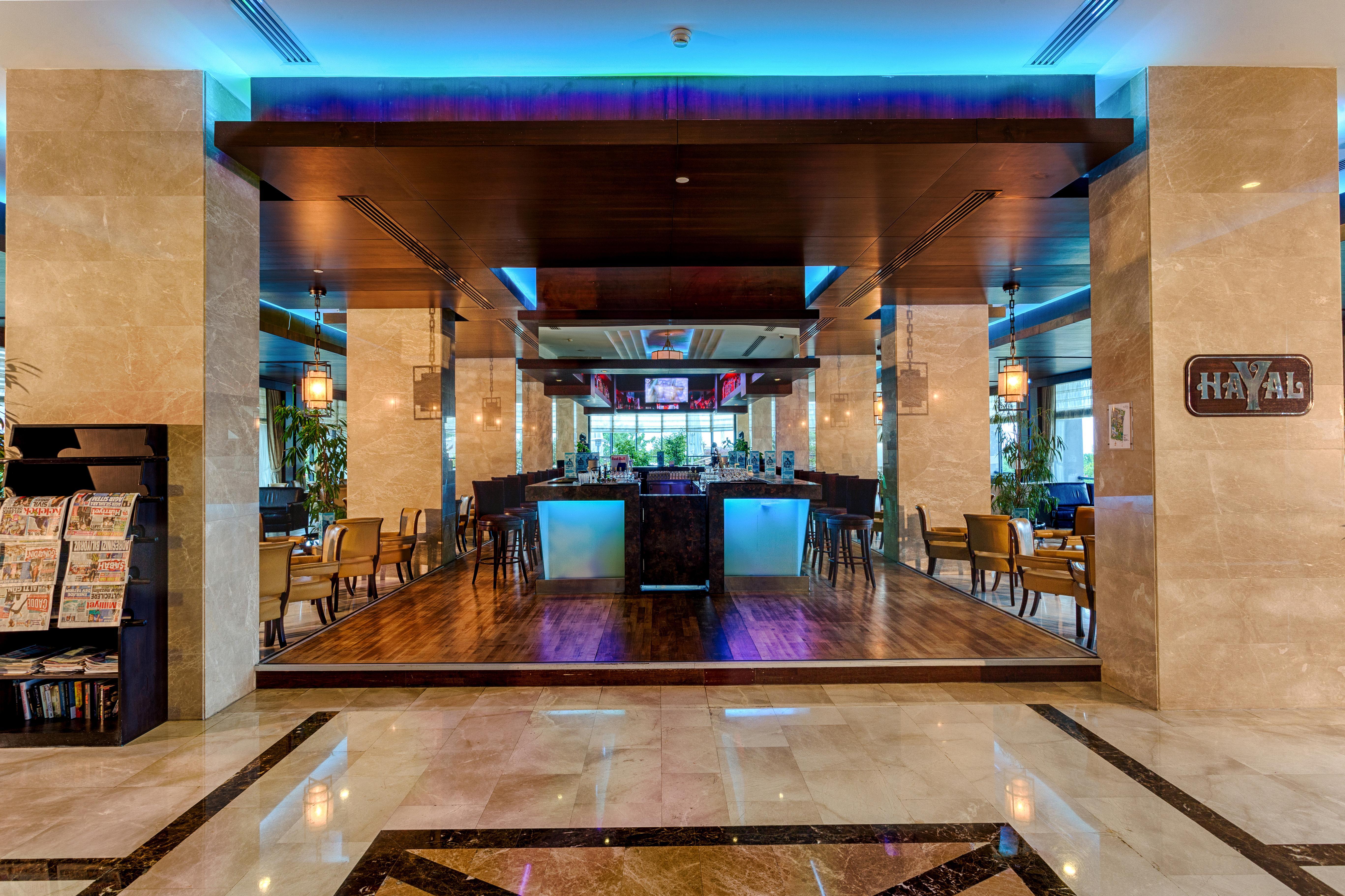Susesi Luxury Resort Belek Eksteriør bilde