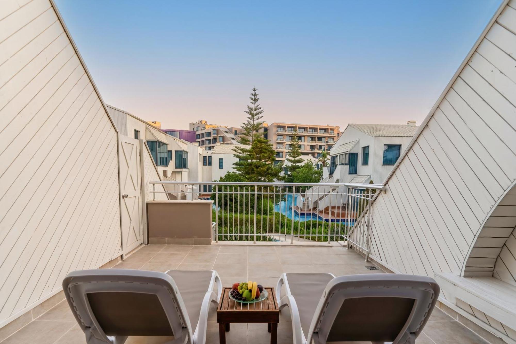 Susesi Luxury Resort Belek Eksteriør bilde