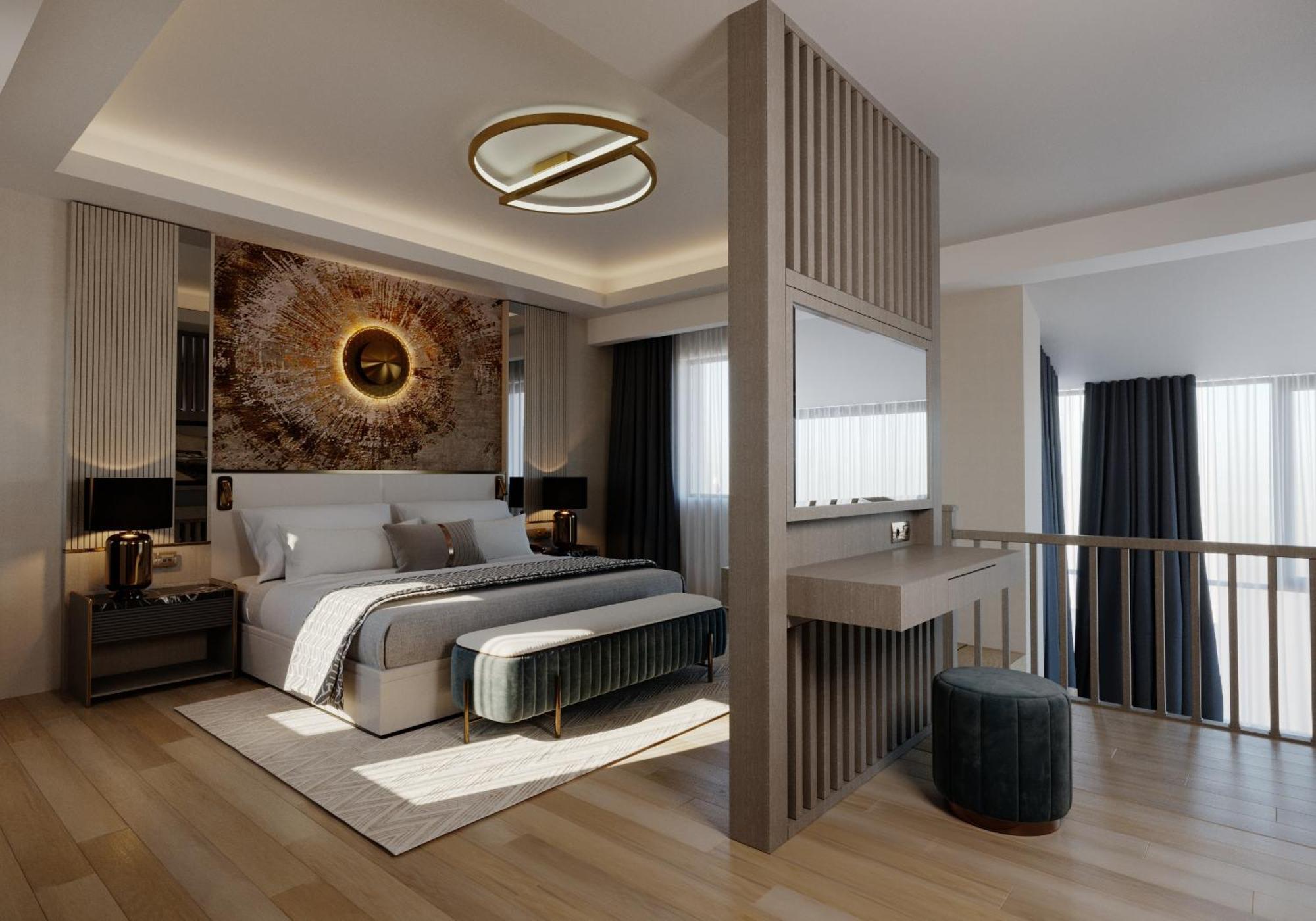 Susesi Luxury Resort Belek Eksteriør bilde