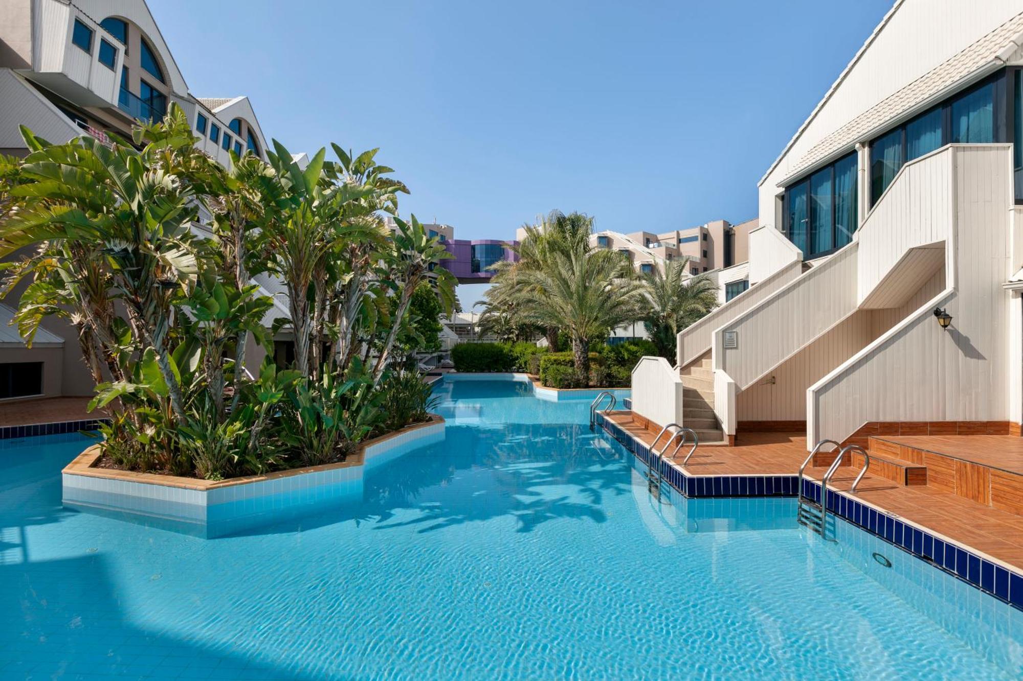 Susesi Luxury Resort Belek Eksteriør bilde
